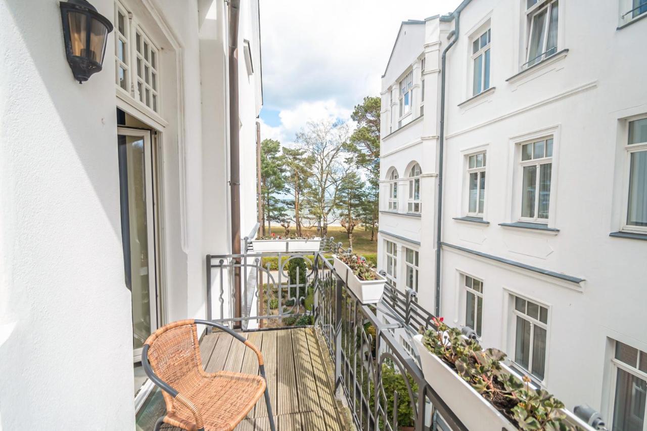 Hotel Imperial Ruegen Binz Room photo