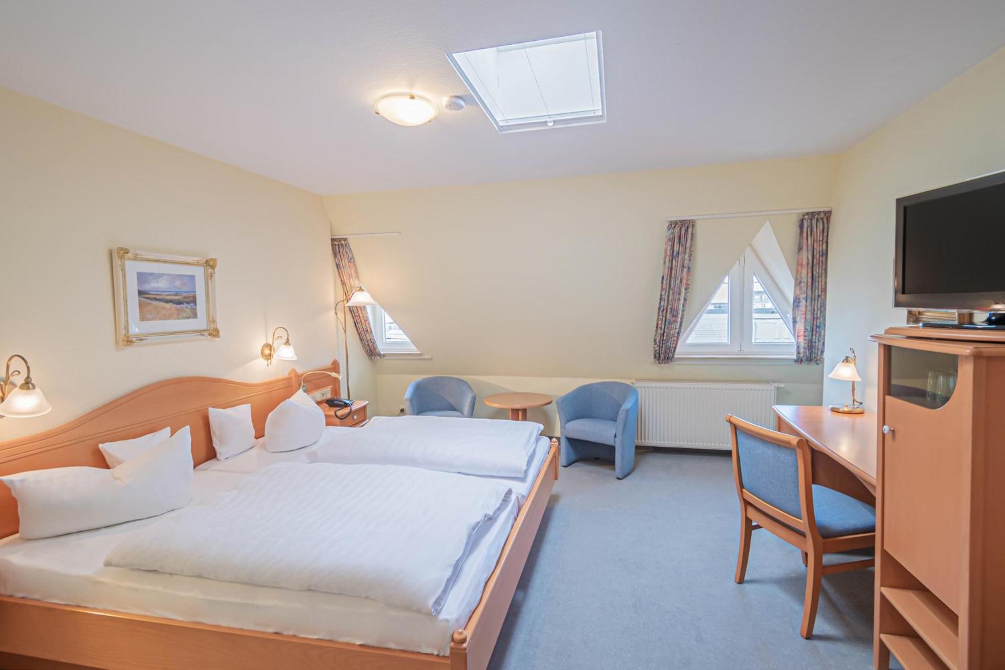 Hotel Imperial Ruegen Binz Room photo