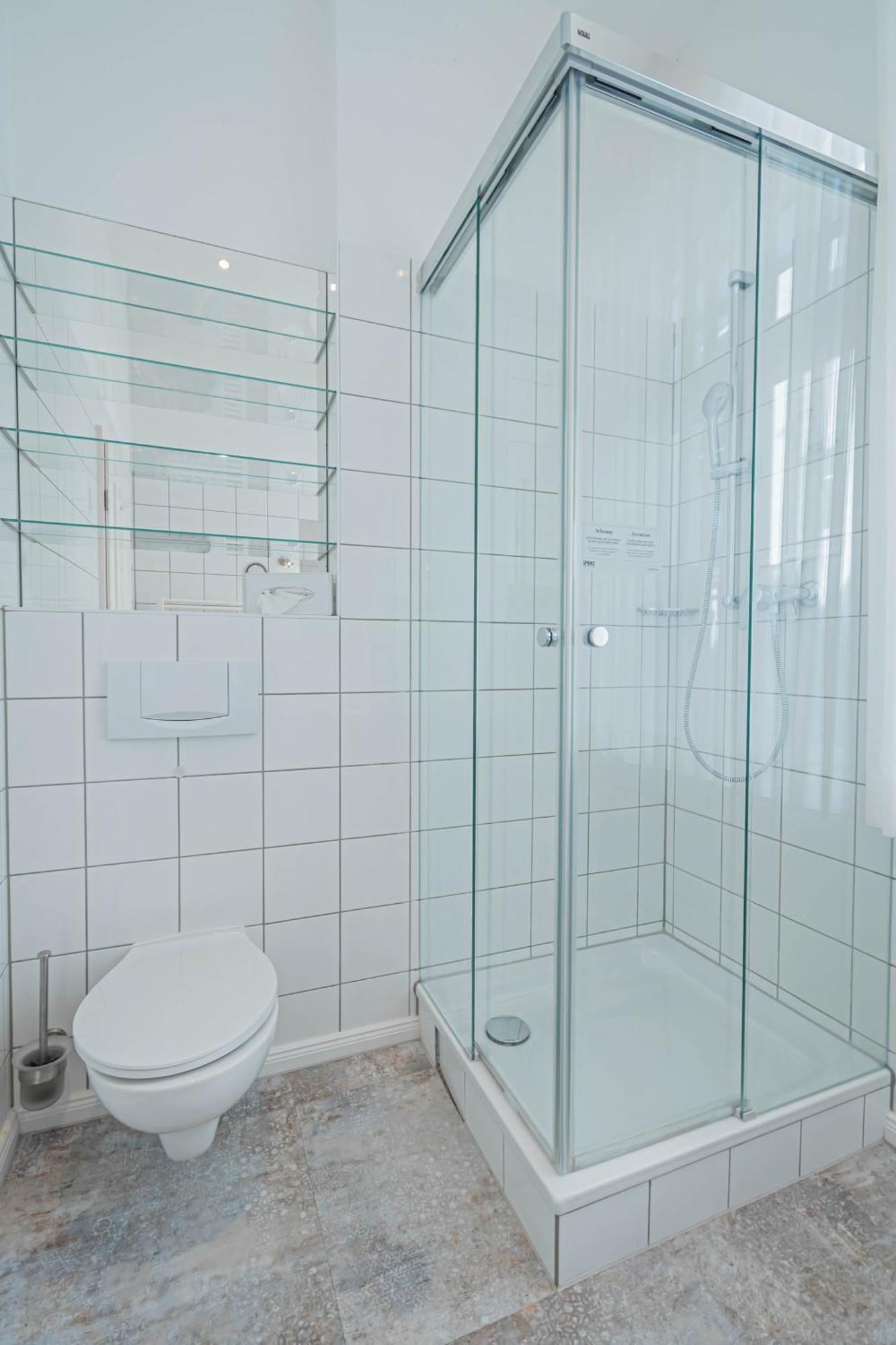 Hotel Imperial Ruegen Binz Room photo